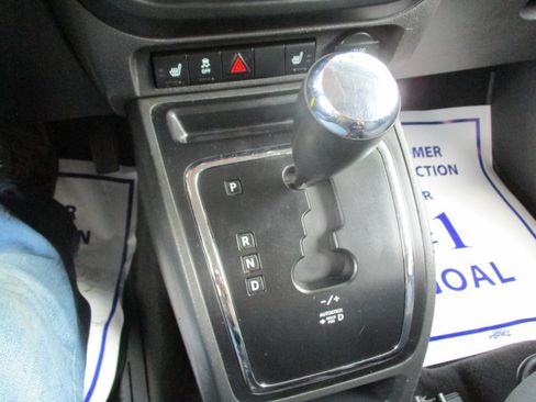 Used 2010 Jeep Patriot 4WD Sport image 38
