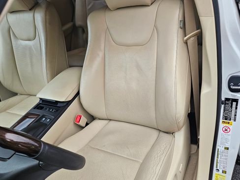 Used 2013 Lexus RX 350 F Sport image 18