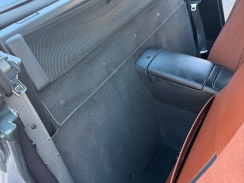 Used 2002 MAZDA MX-5 Miata LS RWD image 40