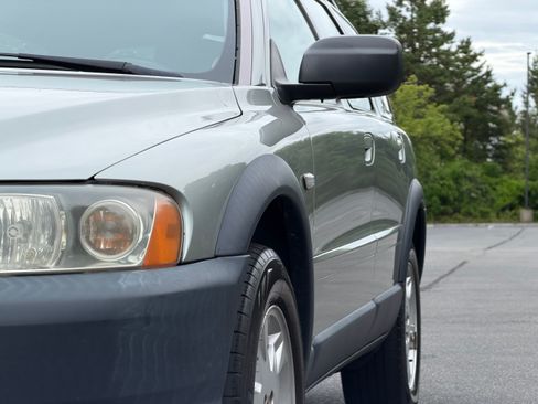 Used 2005 Volvo XC70 UNAVAIL AWD/4WD image 20