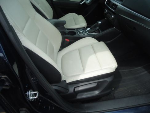 Used 2016 MAZDA CX-5 AWD Grand Touring image 9