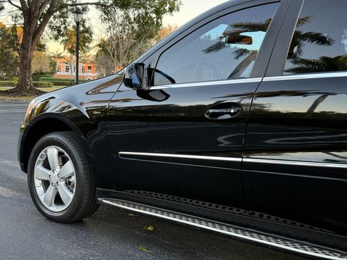 Used 2010 Mercedes-Benz ML 350 image 29