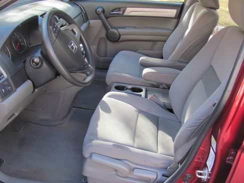 Used 2011 Honda CR-V EX image 10