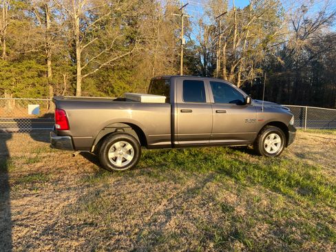 Used 2014 RAM 1500 Classic Tradesman image 8