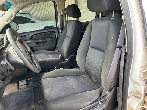 Used 2012 Chevrolet Tahoe 4WD image 9