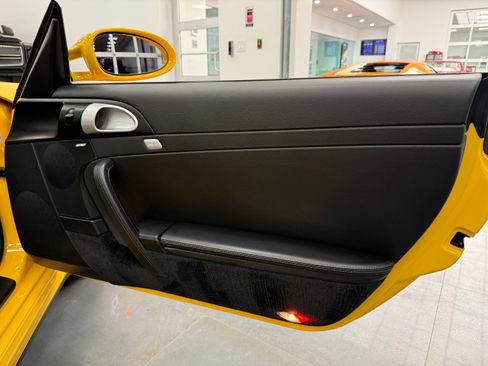 Used 2008 Porsche 911 Carrera 4 image 25