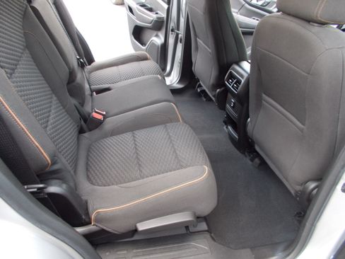 Used 2017 GMC Acadia All Terrain image 21