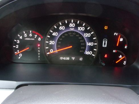 Used 2009 Honda Odyssey EX image 13