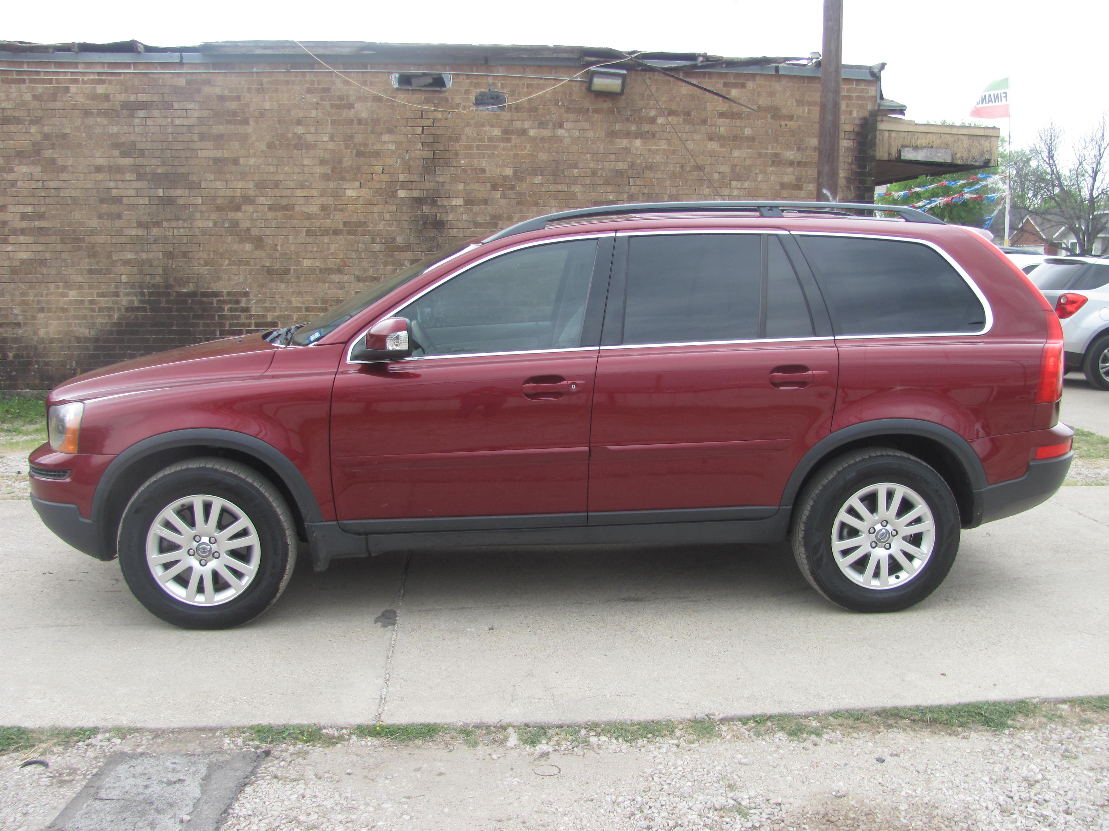 Used 2008 Volvo XC90 3.2 FWD image 1