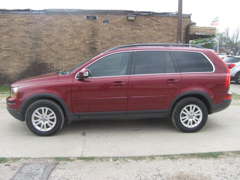 Used 2008 Volvo XC90 3.2 image 1