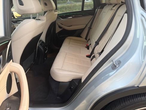 Used 2019 BMW X3 sDrive30i image 13