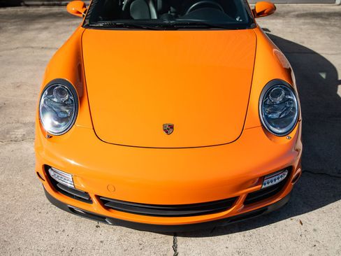 Used 2007 Porsche 911 Turbo image 20