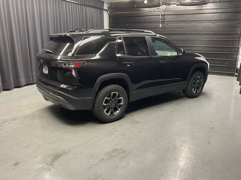 New 2026 Chevrolet Equinox ACTIV image 8