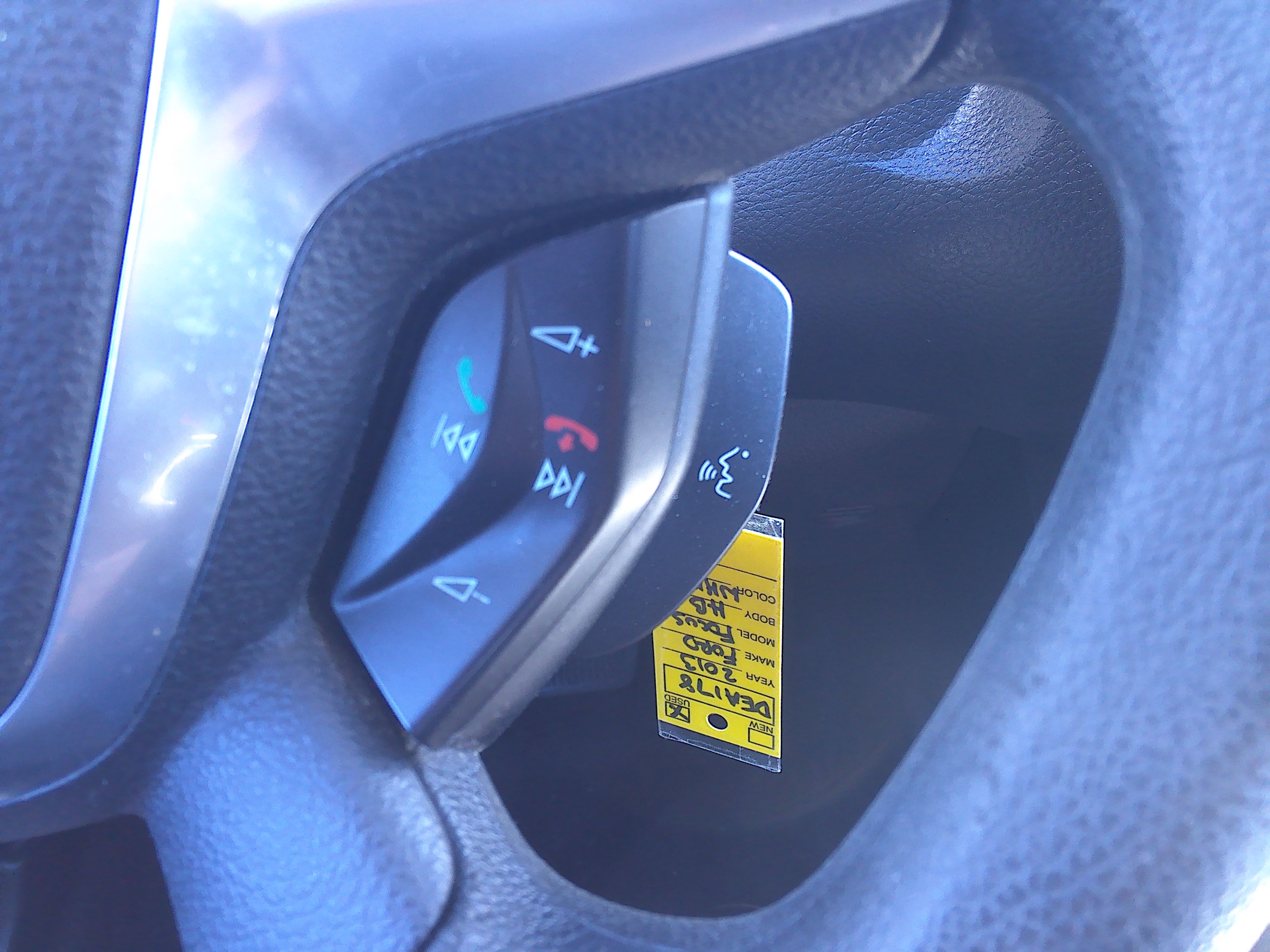Used 2013 Ford Focus SE Hatchback FWD image 29