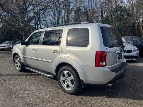 Used 2013 Honda Pilot EX-L image 2