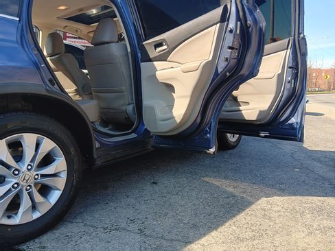 Used 2014 Honda CR-V EX-L image 14