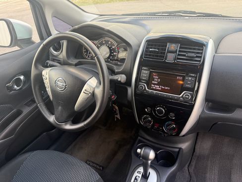 Used 2015 Nissan Versa Note SV image 11