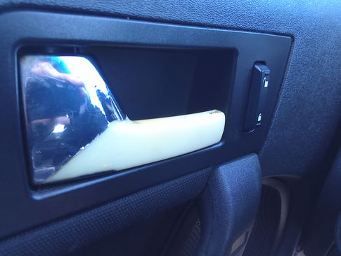 Used 2009 Ford Focus SES image 23