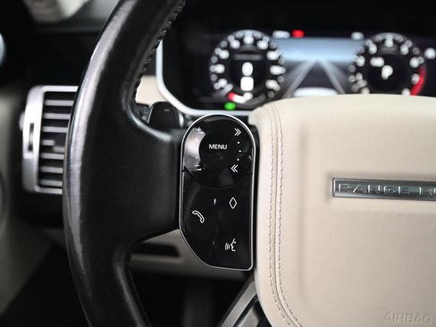 Used 2018 Land Rover Range Rover Supercharged image 31