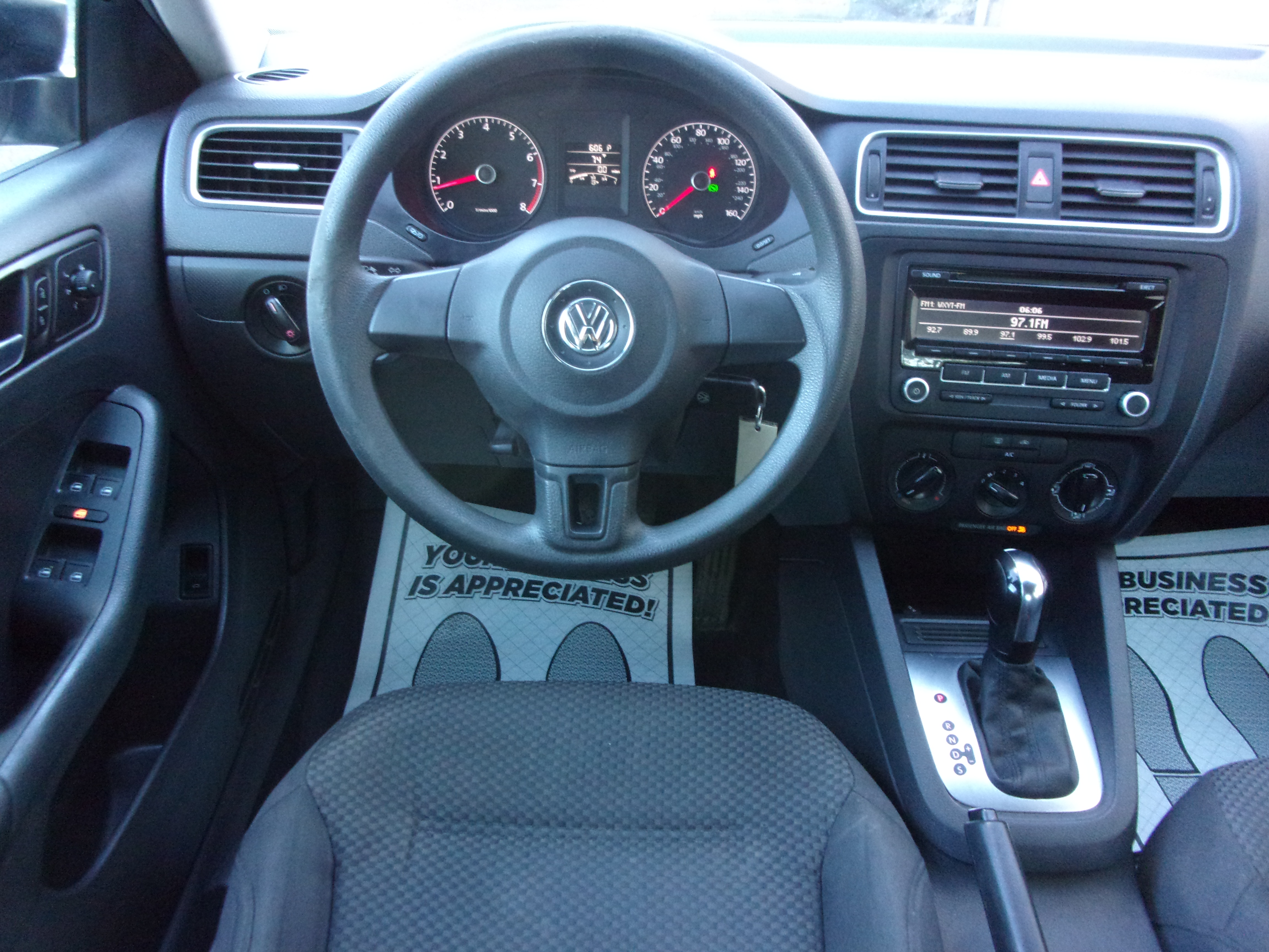 Used 2014 Volkswagen Jetta S Sedan FWD image 7