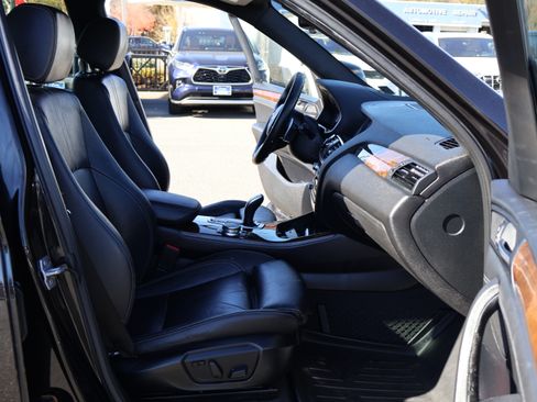 Used 2017 BMW X3 xDrive28i image 16