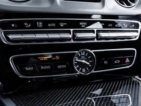Used 2019 Mercedes-Benz G 63 AMG AMG G 63 image 31