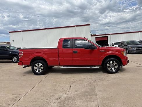 Used 2013 Ford F150 STX image 4