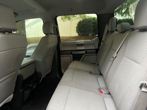 Used 2017 Ford F150 FX4 image 13