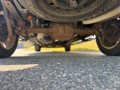 Used 2016 Ford F150 image 15