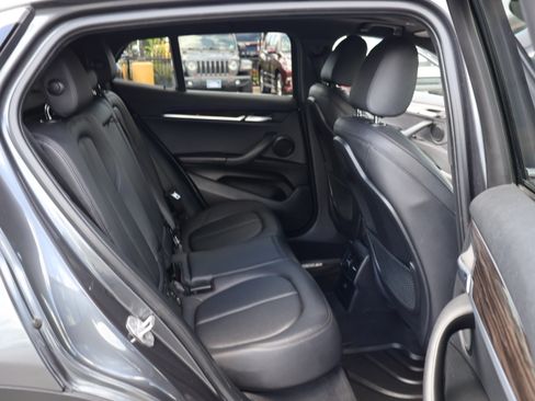 Used 2018 BMW X2 xDrive28i image 15