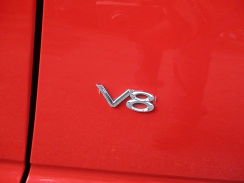 Used 2004 Ford Thunderbird LX image 13