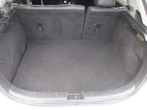 Used 2009 MAZDA MAZDASPEED3 Grand Touring FWD image 9