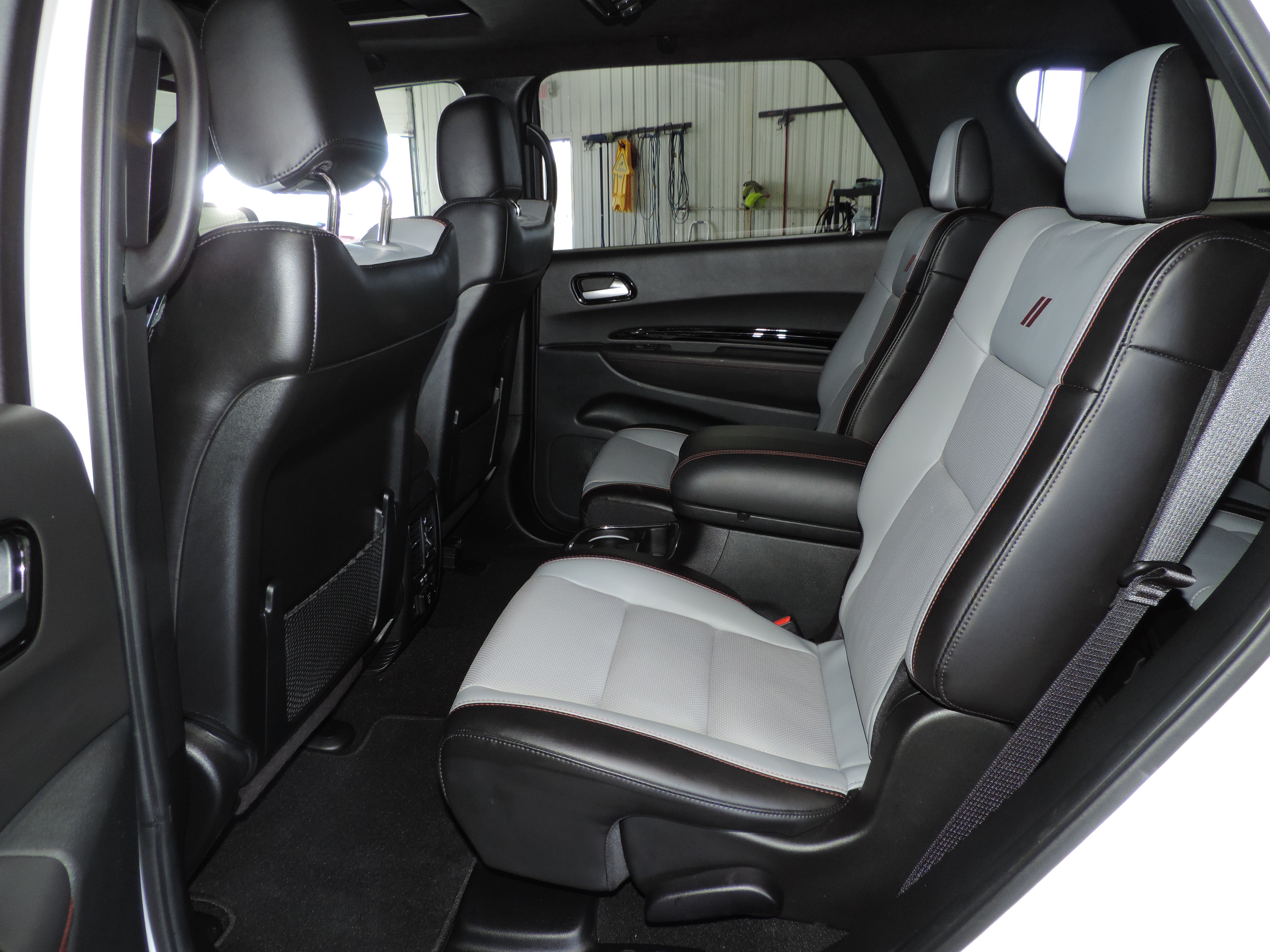 Used 2024 Dodge Durango AWD Citadel image 33