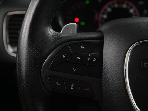 Used 2018 Dodge Durango GT image 32