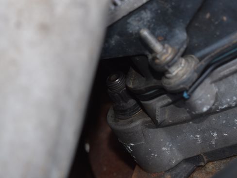 Used 2005 Ford F250 XLT image 28