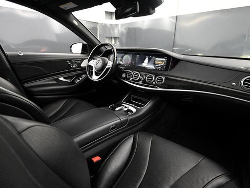 Used 2020 Mercedes-Benz S 450 image 39