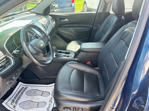 Used 2021 Chevrolet Equinox Premier image 9