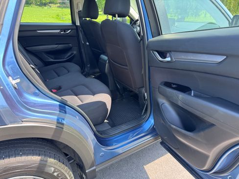 Used 2023 MAZDA CX-5 image 20