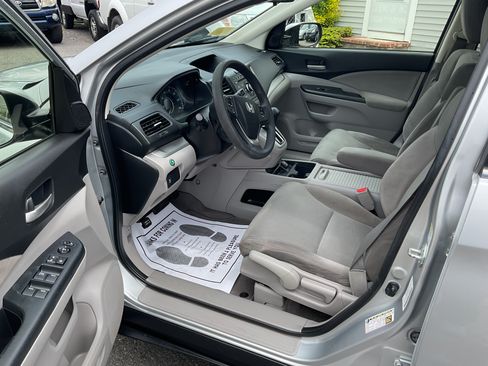 Used 2012 Honda CR-V EX image 13