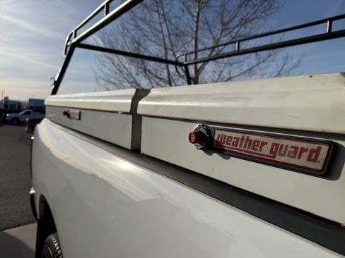 Used 2020 RAM 3500 Tradesman image 10