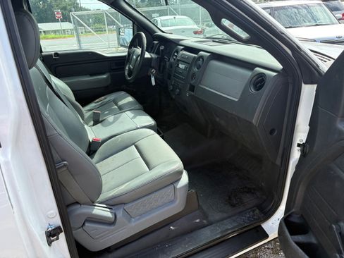 Used 2012 Ford F150 2WD Regular Cab image 9