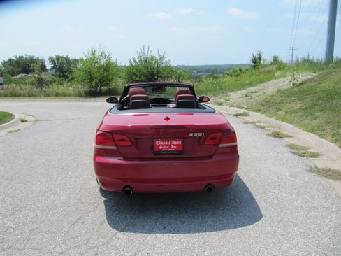 Used 2008 BMW 335i image 7