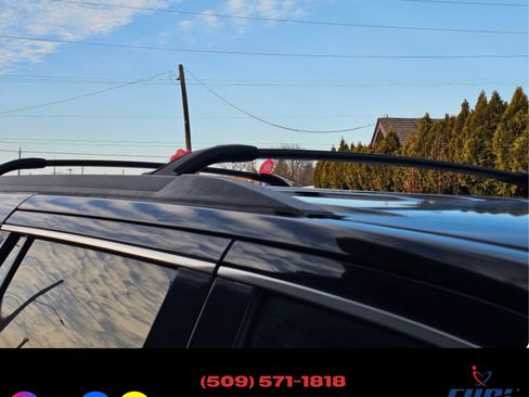 Used 2016 Chevrolet Tahoe LT image 25