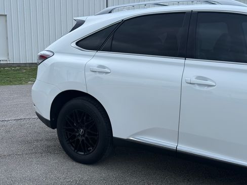 Used 2010 Lexus RX 350 2WD image 54