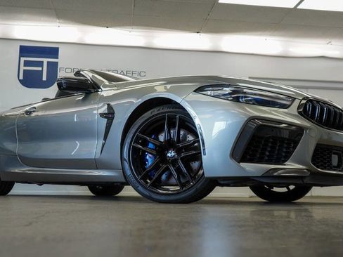 Used 2022 BMW M8 Competition image 47