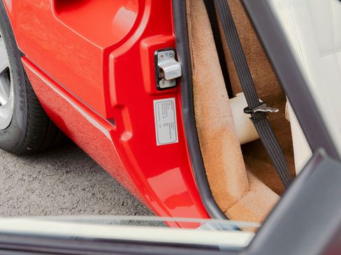 Used 1989 Ferrari 328 GTS image 68