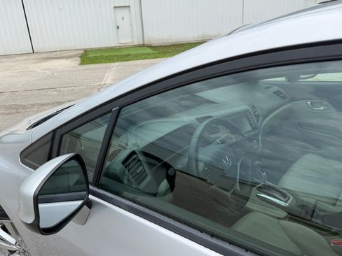 Used 2012 Honda Civic EX-L Sedan image 59