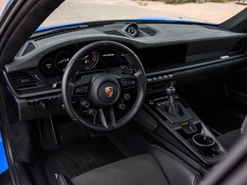 Used 2024 Porsche 911 GT3 RS image 29