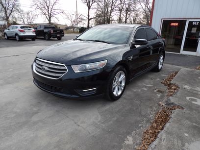 Used 2014 Ford Taurus SEL