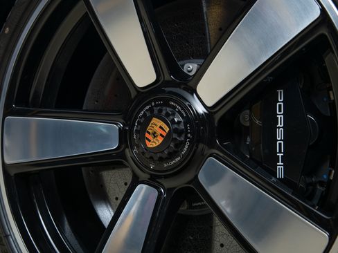 Used 2023 Porsche 911 Sport Classic Coupe RWD image 59